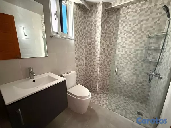 apartamentos - Penthouse en Venta US$345,000 - Los Cacicazgos - 2 Niveles -  14