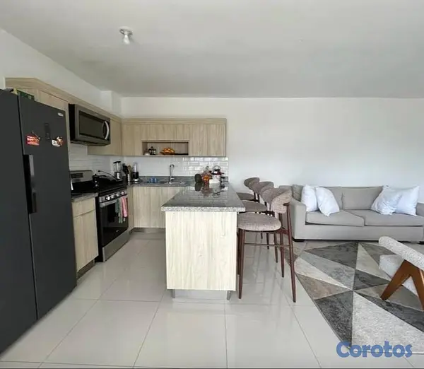 apartamentos - Apartamento en Venta Zona Universitaria  10