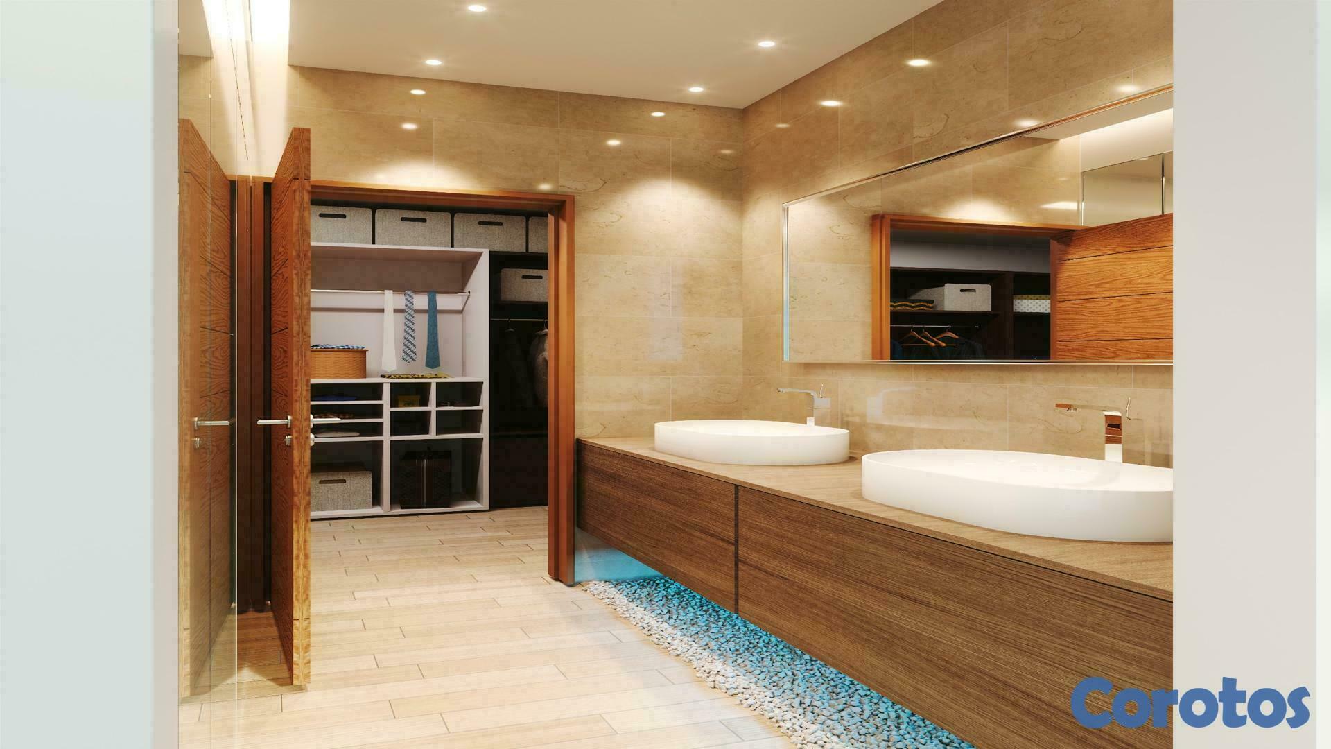 apartamentos - Apartamento en venta en la exclusiva zona de Alma Rosa I 4