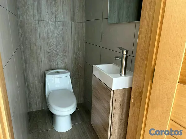 apartamentos - Apartamento con Terraza en Venta en Los Prados 3