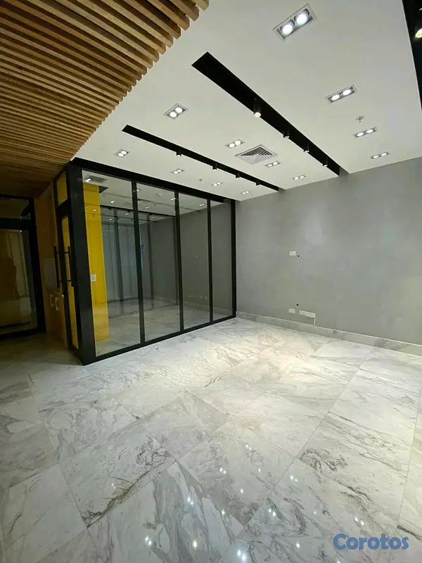 oficinas y locales comerciales - Alquiler de oficina cerca Abraham Lincolh 11