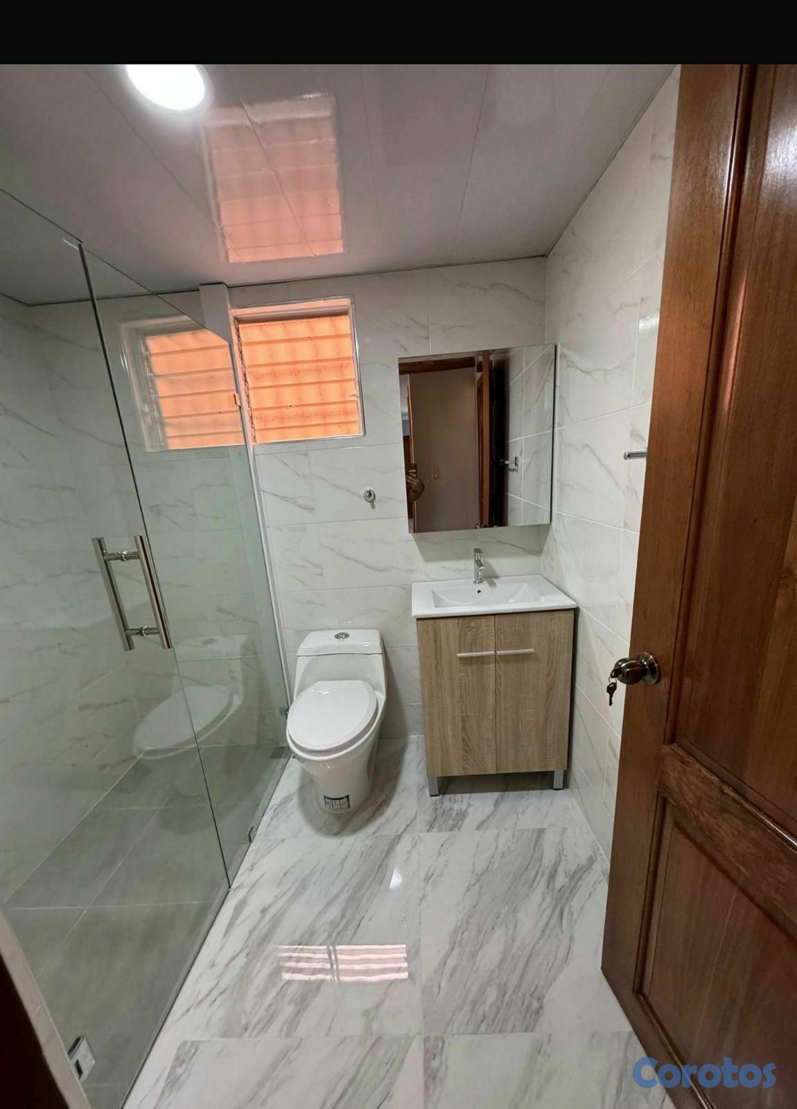 apartamentos - Se vende Apartamento en Residencial Ciuda Real II  6