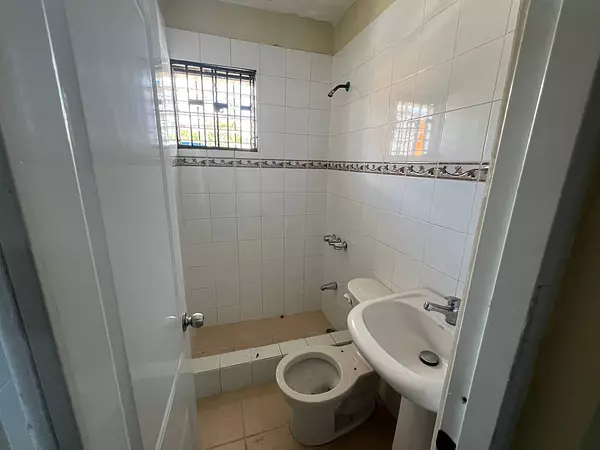 apartamentos - Vendo Apartamento en la Caonabo  6