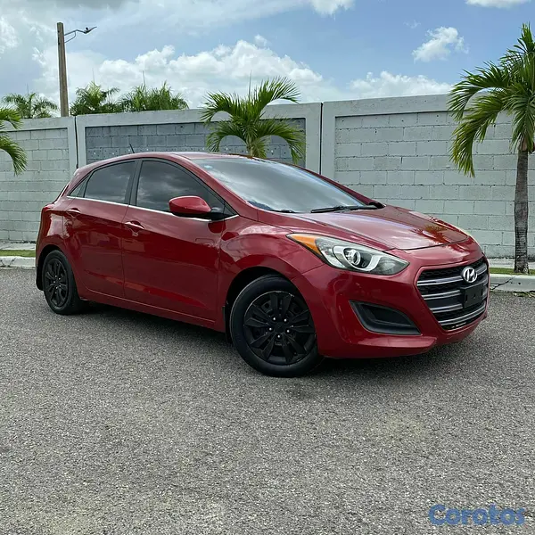 carros - HYUNDAI ELANTRA EN VENTA  4