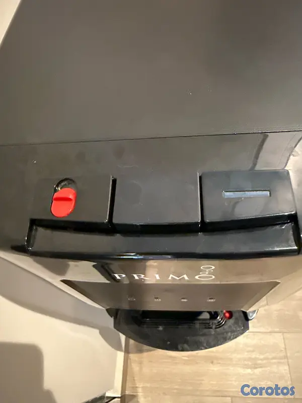 cocina - Dispensador de Agua Automático con Botellon Incluido.  4