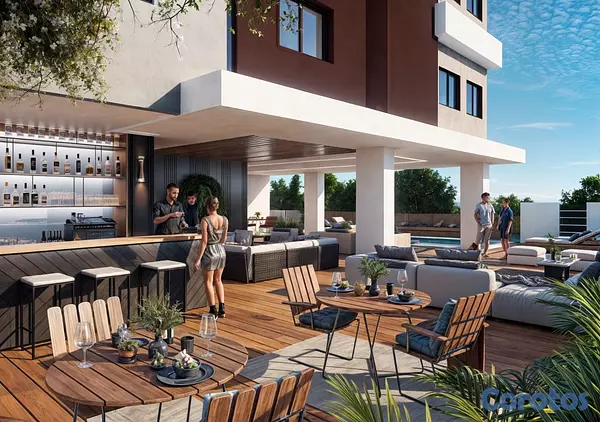 apartamentos - Tower F: Elegancia y confort en las alturas 6