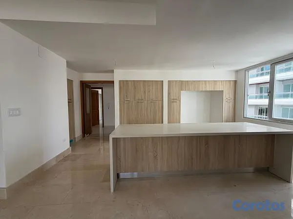 penthouses - Penthouse en venta en naco 3