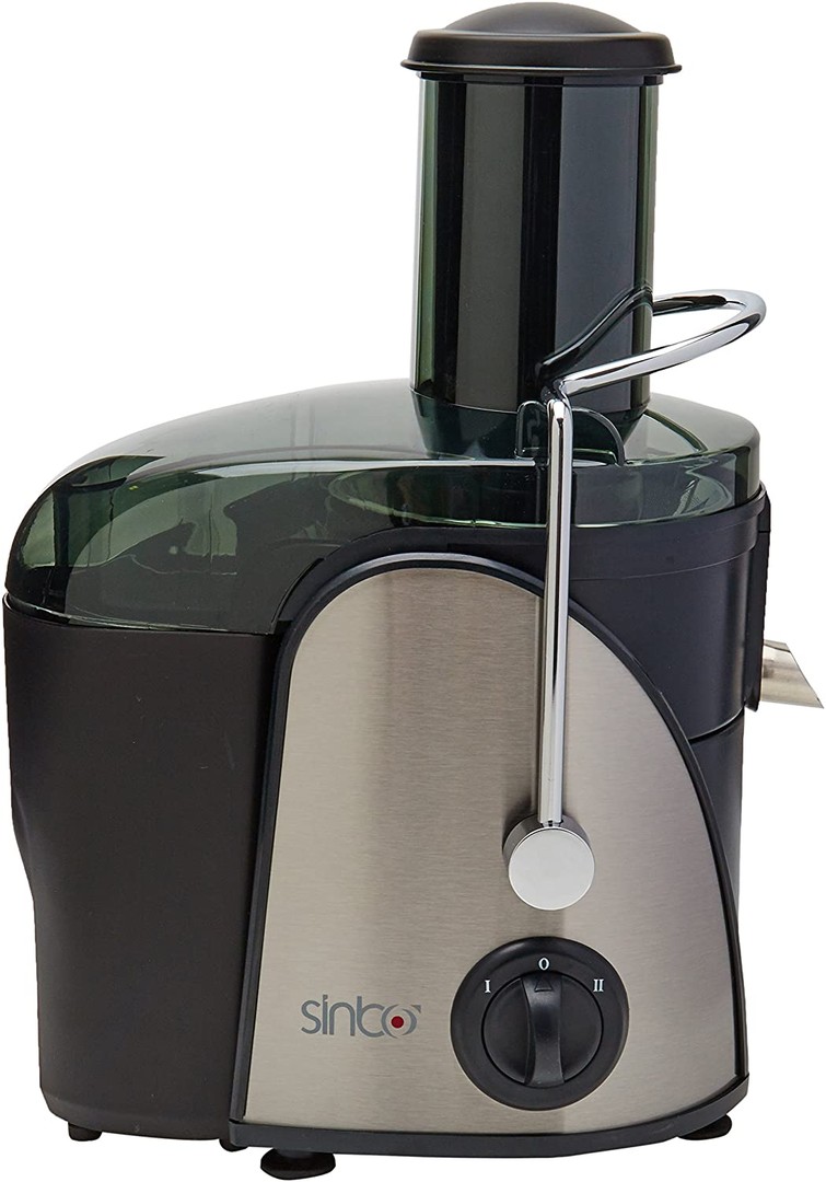 electrodomesticos - Extractor de Jugo, Frutas y Vegetales. Exprimidor 2