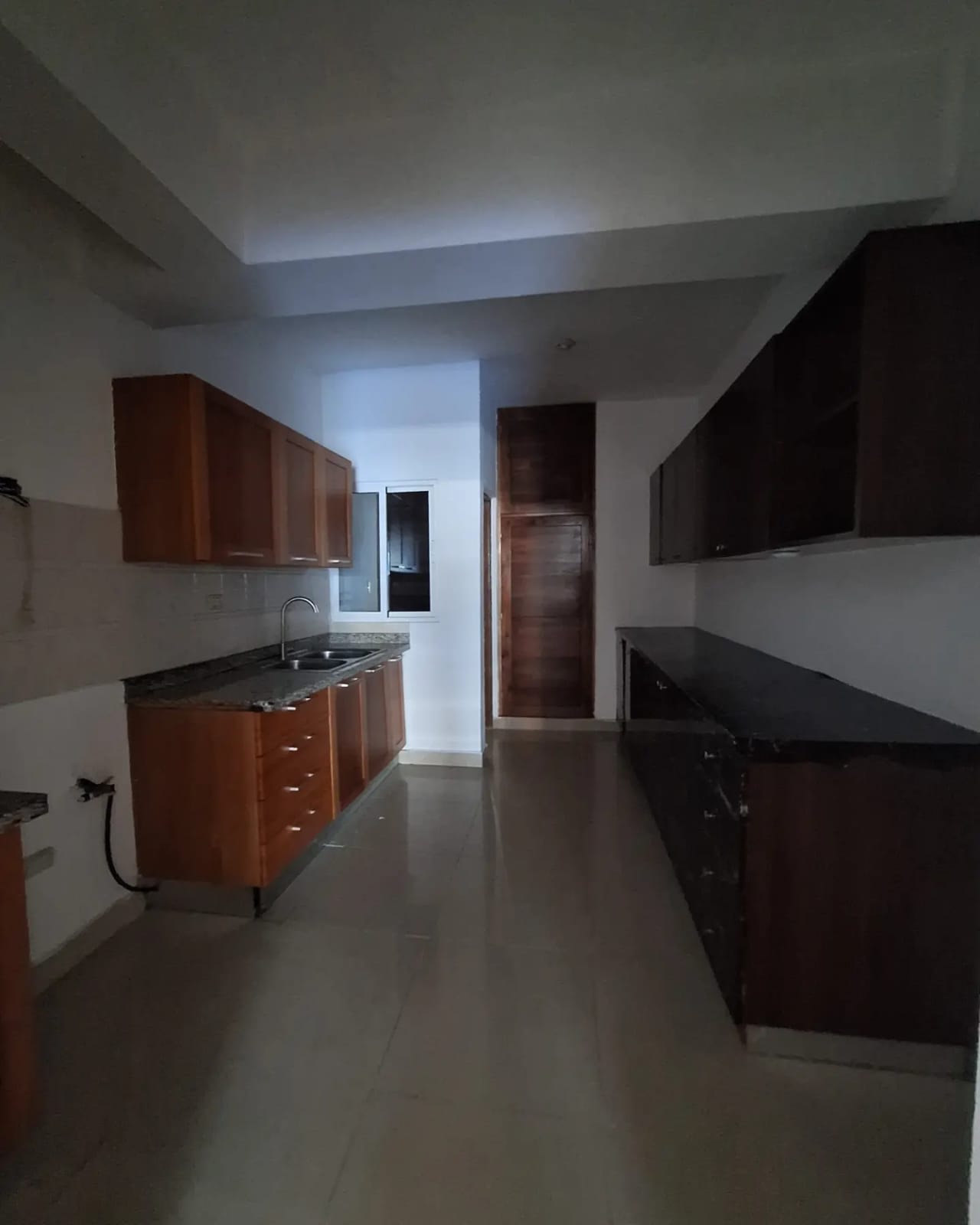 apartamentos - Rento delicado apt , en 27 de febrero y caonabo 5
