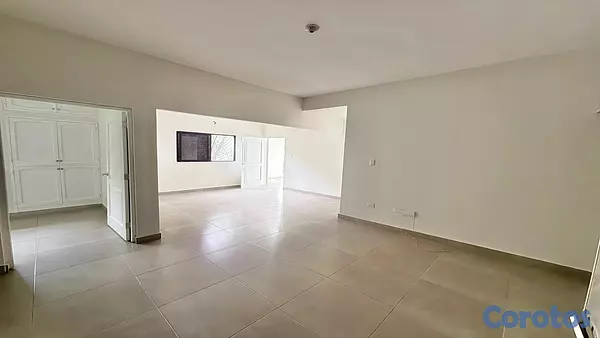 casas - Casa en alquiler en Arroyo Hondo Viejo 4