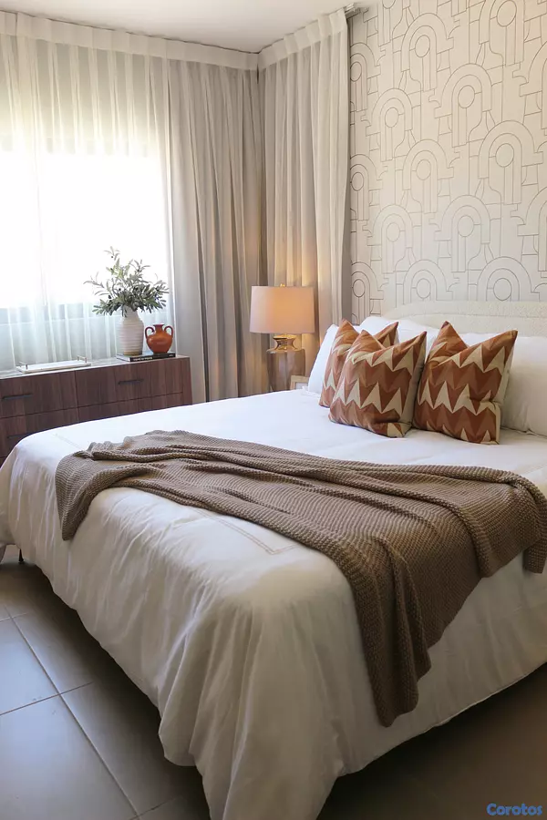 apartamentos - Apartamentos en Malecon Gazcue de 1, 2 y 3 habita 7