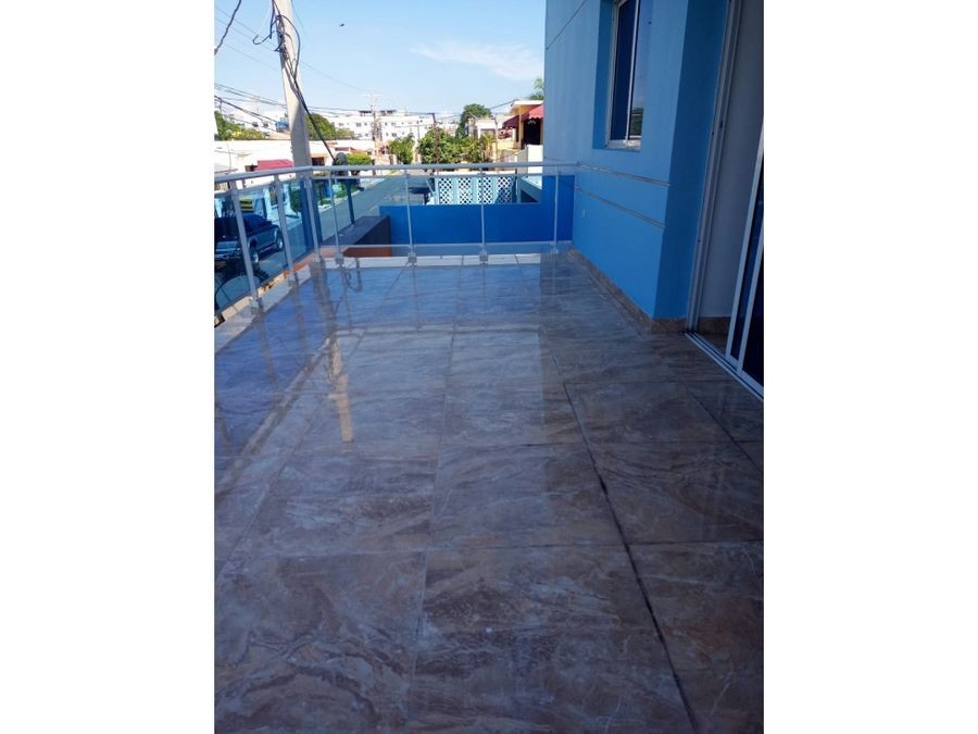 apartamentos - APARTAMENTO NUEVO, LISTO PARA MUDARSE. UBICADOS EN EDIFICIO MODERNO. 4