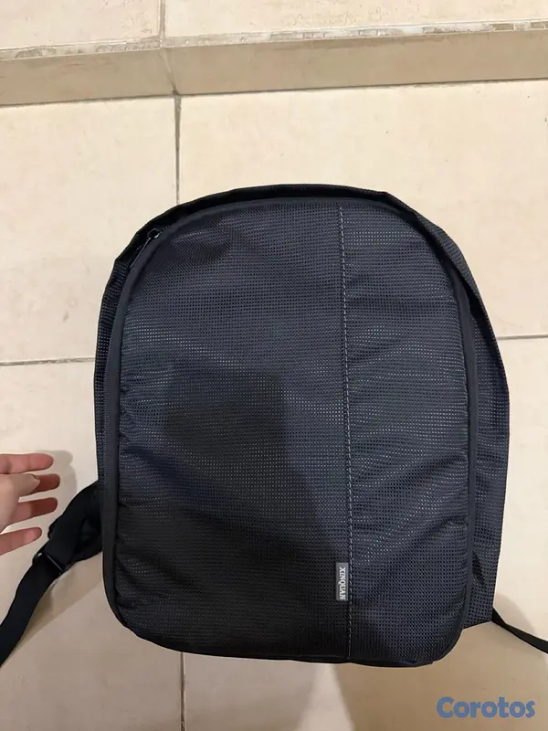 carteras y maletas - mochila para camara a prueba de agua 2