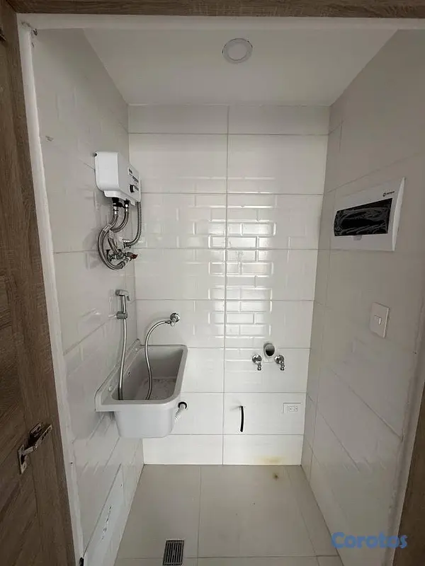 apartamentos - Apartamento en Venta Renacimiento 6