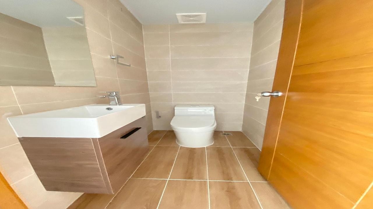 apartamentos - APARTAMENTOS DE 1 HABITACIÓN EN EVARISTO MORALES  4