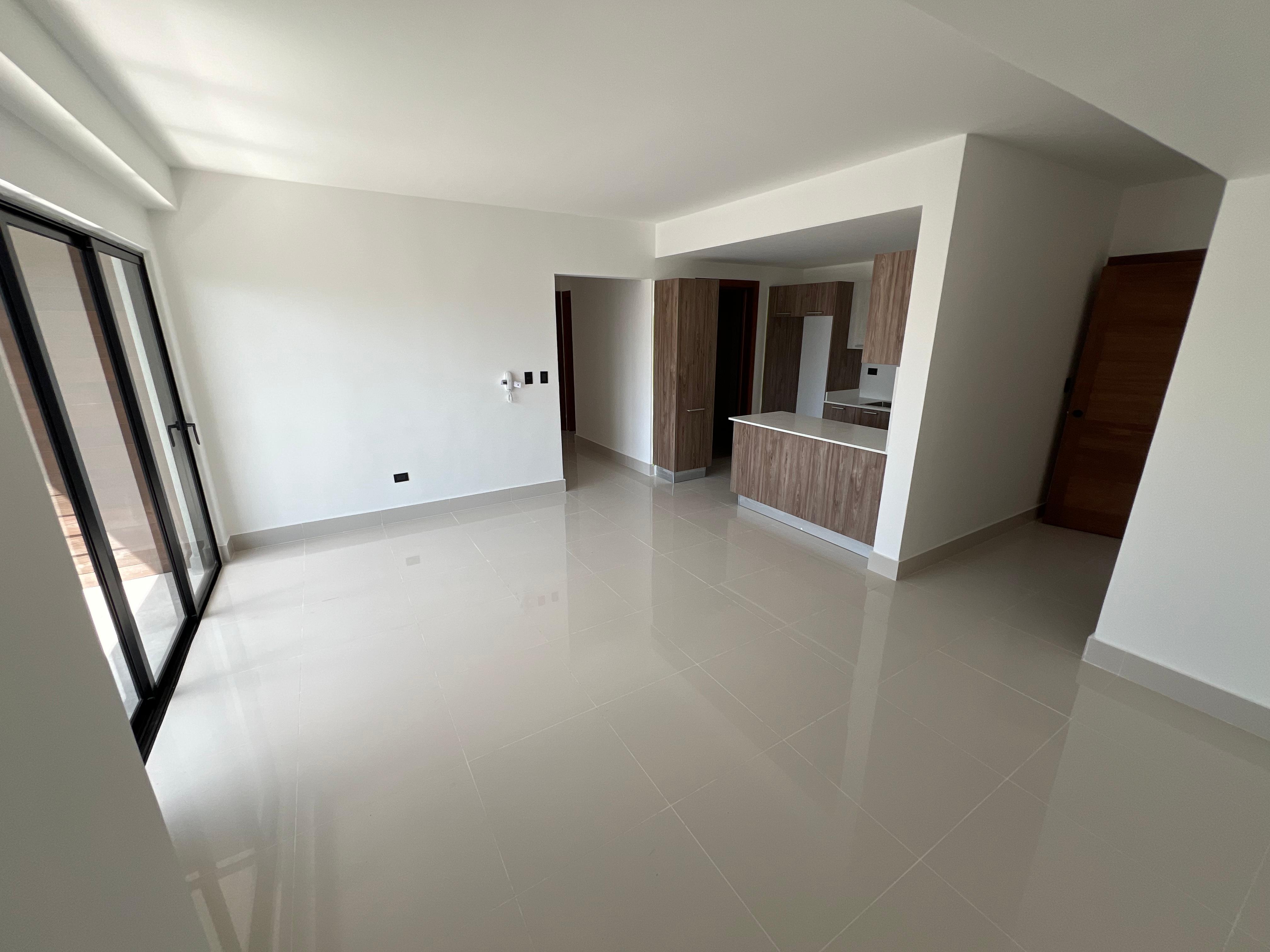 apartamentos - Apartamento a estrenar en Venta en SERRALLES 4