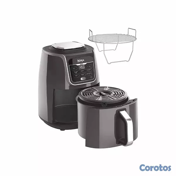 cocina - Freidora de aire ninja 3