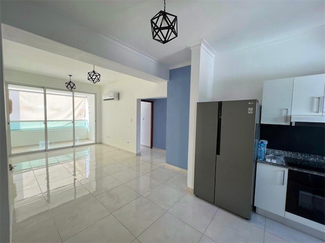apartamentos - Venta de apartamento en Juan Dolio 5to nivel 0