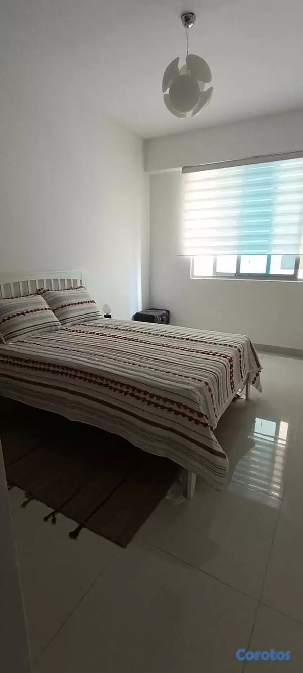 apartamentos - Renacimiento, Apartamento Amplio y bien decorado 5