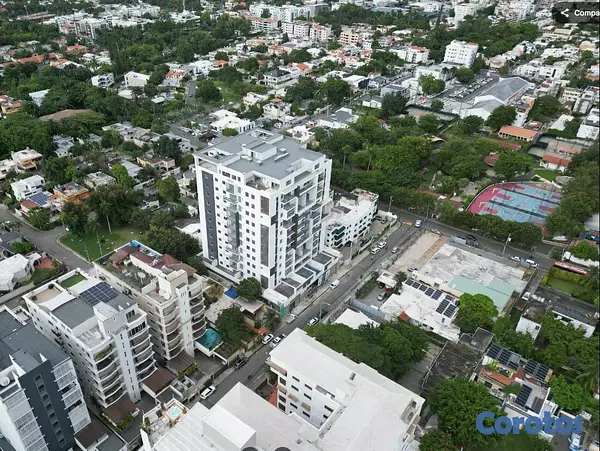 apartamentos - Apartamento con Terraza en Arroyo Hondo Viejo  2