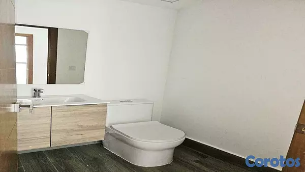 apartamentos - Alquiler en Arroyo Hondo Viejo con área social 10