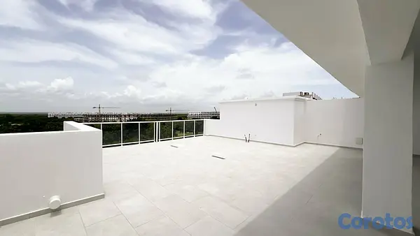 apartamentos - Vendo apartamento en Bávaro, Punta Cana 5