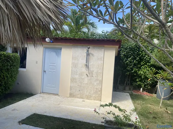 apartamentos - edificio de 4 aparcamientos en n sosua  3