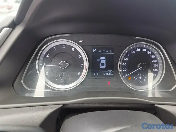 carros - 2022 Hyundai Sonata DN8 FULL  2
