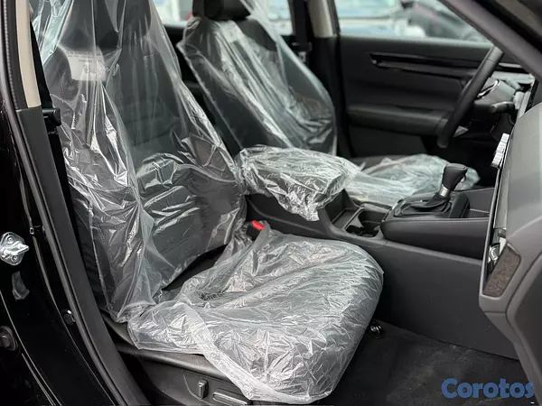 jeepetas y camionetas - Honda CR-V EXL 2026 12