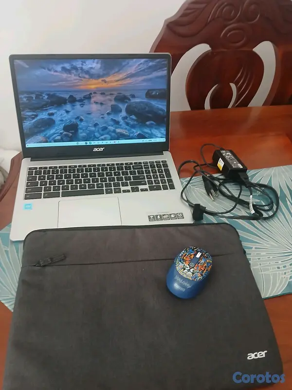 computadoras y laptops - OFERTA ACER CHROMEBOOK 315 3