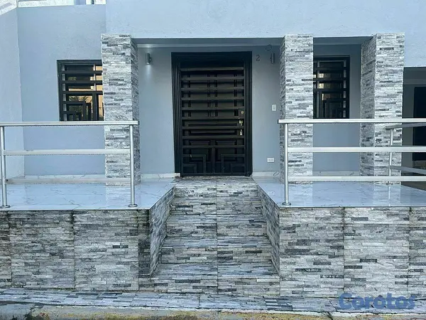 casas - Casa remodelada en Arroyo Manzano 5