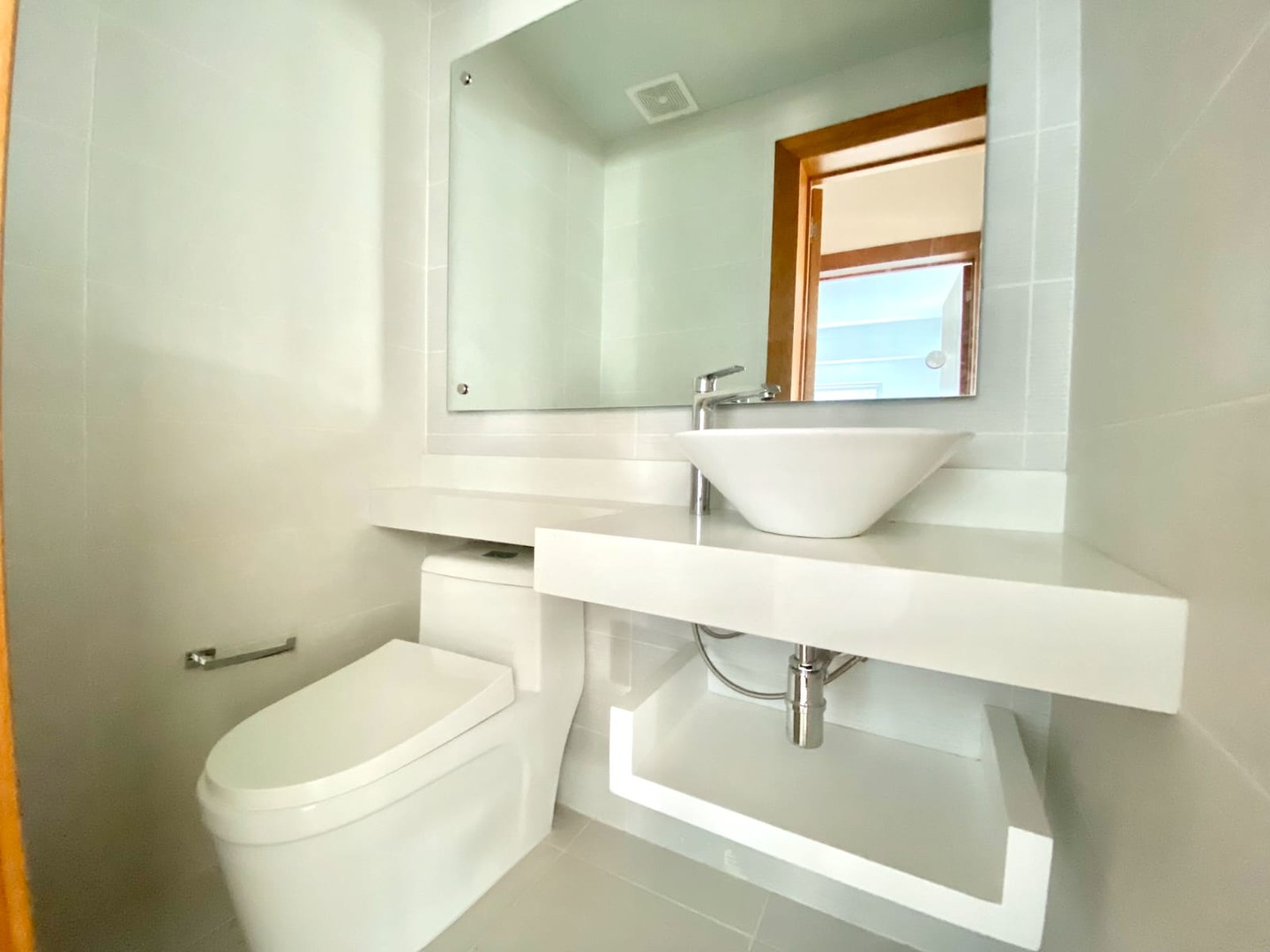 apartamentos - Apartamento con línea blanca en Naco con 2 habitaciones 6