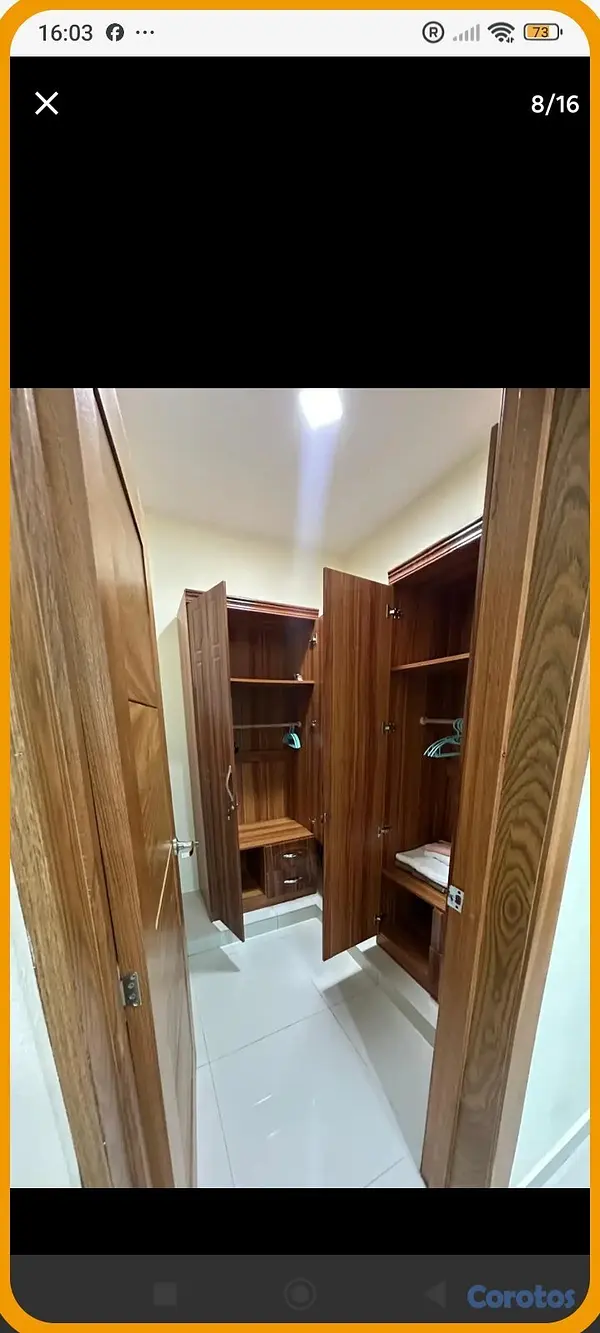 casas vacacionales y villas - Casa vacacional  13
