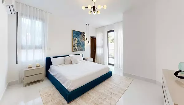 apartamentos - APARTAMENTO EN VENTA A ESTRENAR 217m2 - SANTIAGO 5