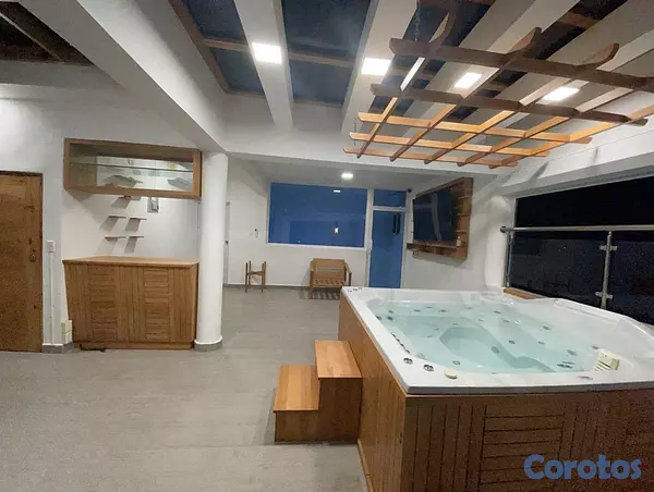 apartamentos - Penthouse en Venta en Santo Domingo Este.  15