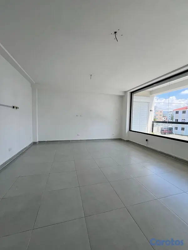 oficinas y locales comerciales - Local
comercial 35 mts2  5