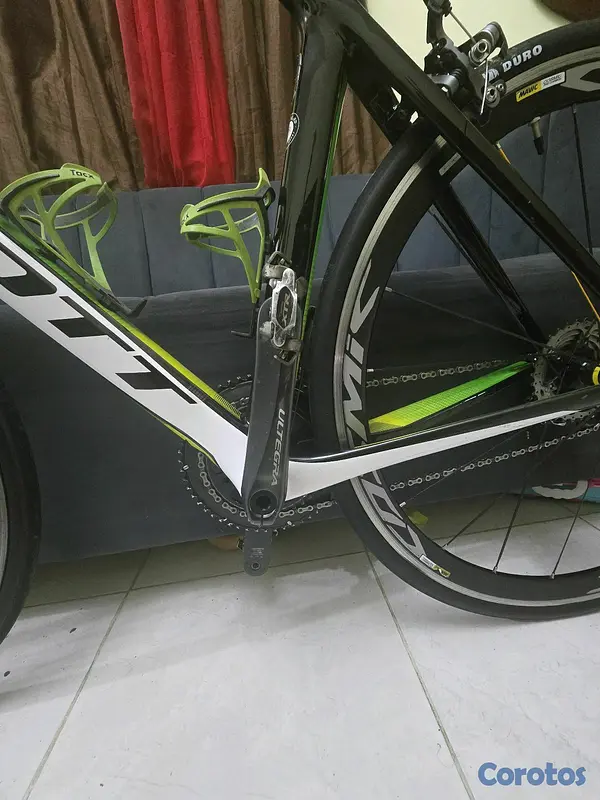 bicicletas y accesorios - Bicicleta scoot Aerodynamics cience 29  2
