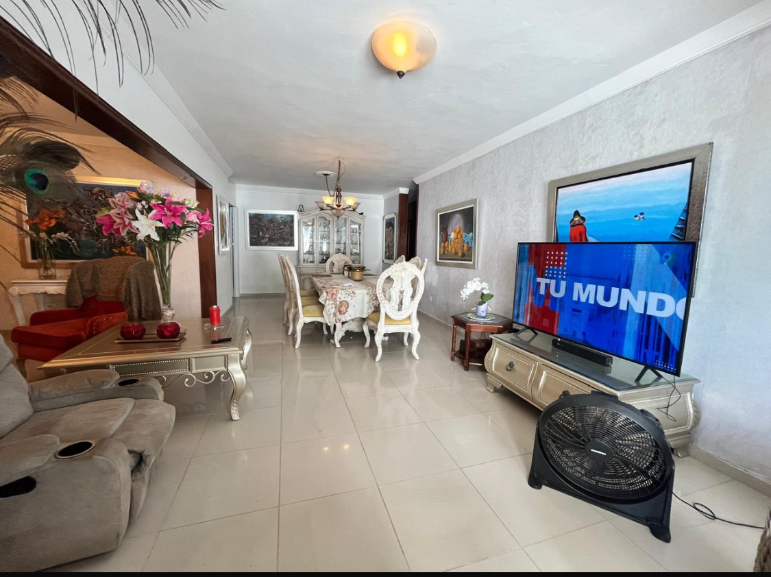 apartamentos - hermoso apartamento en la Julia  2