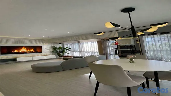apartamentos - Apartamento de lujo en Bella Vista 2