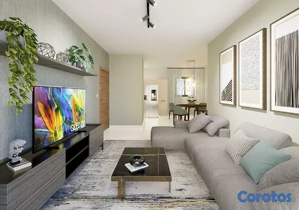 apartamentos - Apartamentos en Costa Verde de 1 y 2 habitaciones 3