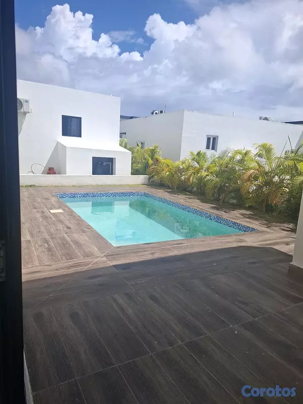 casas - Moderna casa 🏡 a 4 minutos de playa dorada Con buenos espacios  3