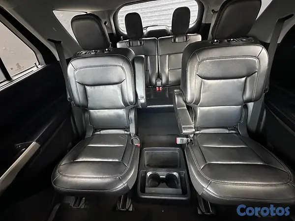 jeepetas y camionetas - OFERTA FORD EXPLORER LIMITED 2021 17