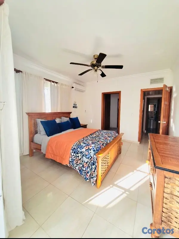 apartamentos - Hermoso apartamento en El Cortecito 5