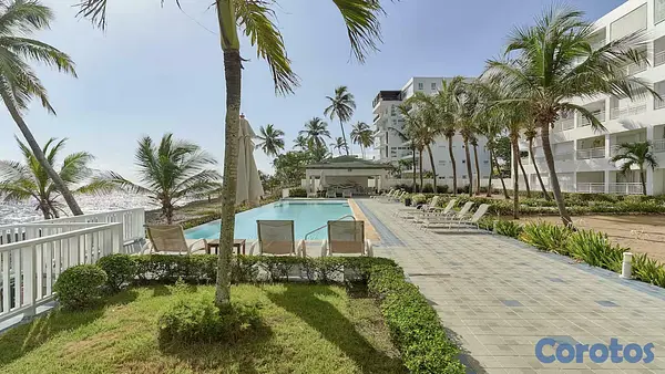 apartamentos - Apartamento en Venta en Juan Dolio 9