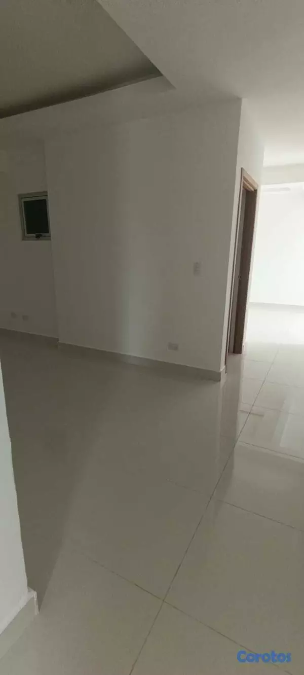 apartamentos - En Renacimiento excelente apartamento de 2hab 6