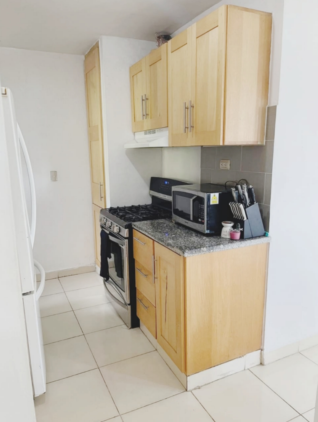 apartamentos - Se Vende Apartamento en Gurabo (Tercer Nivel). Precio $4,950,000.  3