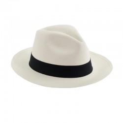joyas, relojes y accesorios - sombrero clásico de tela 0