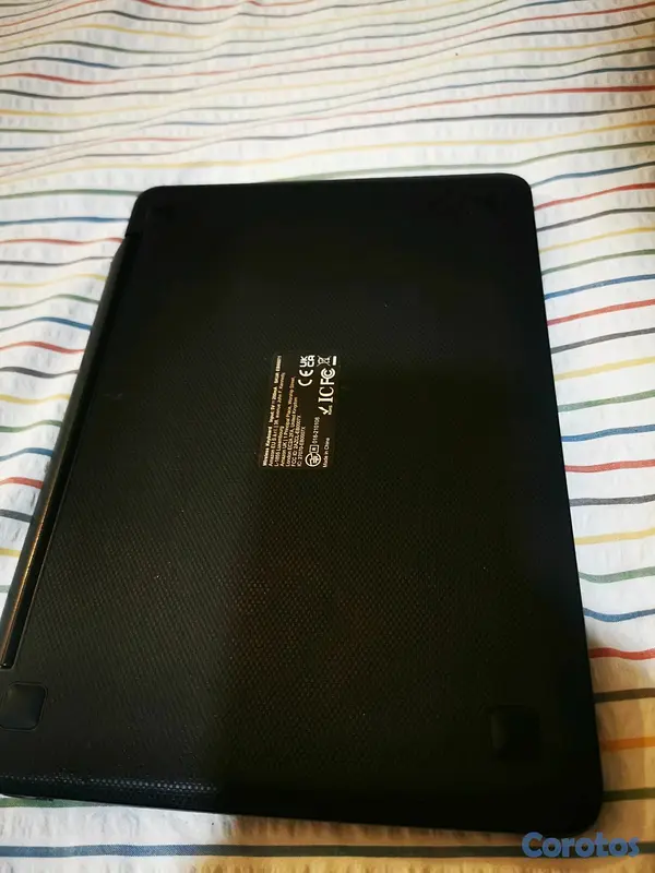 celulares y tabletas - Tableta Amazon Fire HD 10 6
