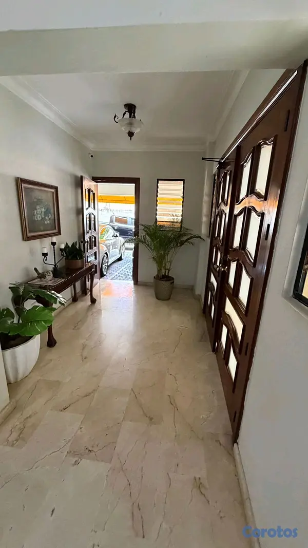 apartamentos - Apartamento en Venta en Naco 3H, 2B, 2P 10