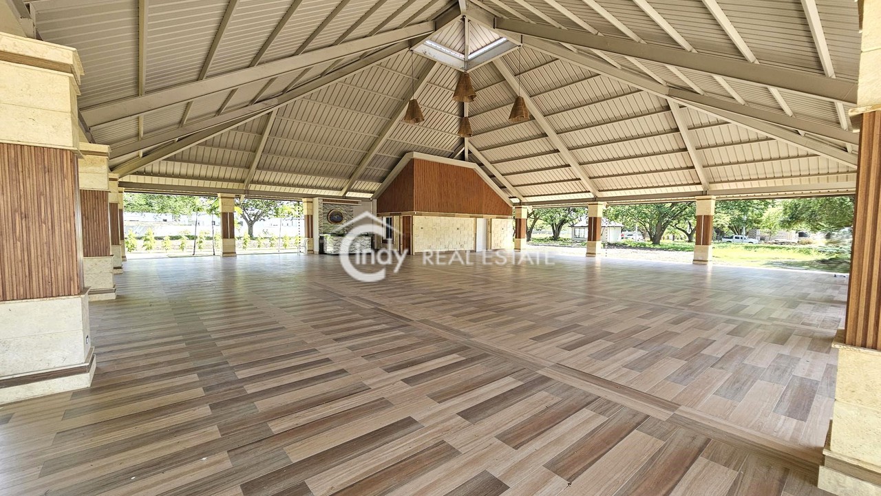 casas - Casa Nueva 190 M2 y 424 M2 de Solar, Res. Cerrado 5